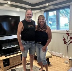 Meet your Posher, Solange paradis